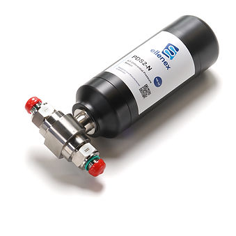 Ellenex PDS2-L: Differential Pressure