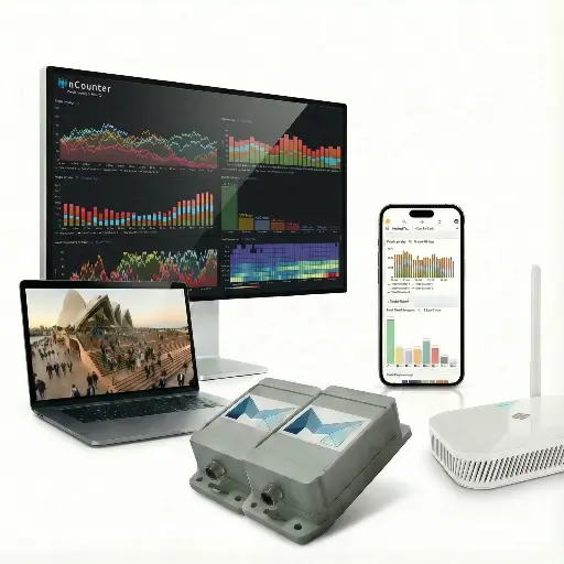 [T01311] nCounter Starter Kit - New Year 2026 Promotion